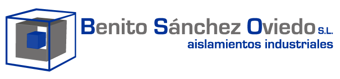 logo Benito Sanchez